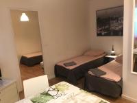 Appartement - Rez-de-Chaussée