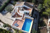 Casa "Elina" mit Meerblick - Seaview - Ferienwohnung