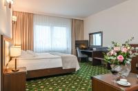 Executive Kamer met Kingsize Bed - Rookvrij