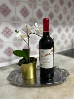 Apartamento Los Silos Azul - Chambres d’hôtes Los Silos