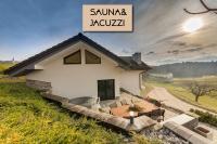 B&B Polzela - Holiday House Vikend - Bed and Breakfast Polzela