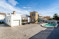 WELCS CASA 111 EMP con piscina - B&B