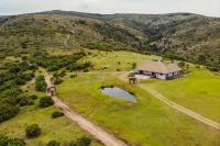 Barefoot Addo Elephant Lodge - Luxury Family Villa - Chambres d’hôtes Addo