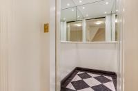 City-centre, Canal-house, luxurious , stylish bedroom, ensuite bathroom, own entrance - B&B