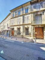 Le TouCan - 100m Palais et Pont - Ferienwohnung Avignon