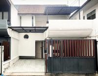3BR entire house next to Skytrain(BTS) and Subway(MRT) Chatuchak - Ferienwohnung