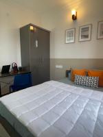 275 Home Tales by Tipiverse, Koramangala - Bed and Breakfast Bengaluru