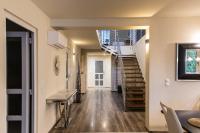 Penthouse Apartment 6 Bedrooms