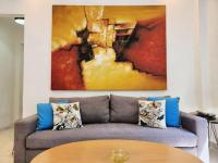 Railway House 1BR Apt w front yard - B&B Beirut