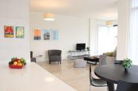 Modern 3 Bed 3 Bath Apt w Sea View - B&B Beirut