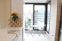 Modern 3 Bed 3 Bath Apt w Sea View - B&B Beirut