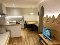 Casa Volcan - Ferienwohnung Tesero