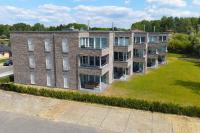 Apartmenthaus Scharmützelsee inkl Nebenkosten - Chambres d’hôtes Wendisch Rietz