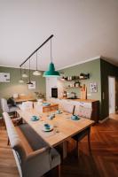 Soonwald Haus I Hot Tube I Whirlpool I Kamin - Bed and Breakfast Stromberg