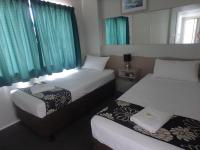 Standard Two-Bedroom Apartment