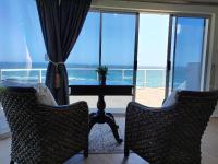 Studio with Sea View