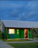 Villa 8 Milagres - Bed and Breakfast