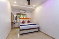 B&B Kalkutta - FabExpress Golden Palace - Bed and Breakfast Kalkutta