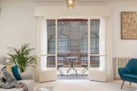 Mauds Elegant Cocoon at Monot - B&B Beirut