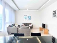 Modern 3BR Apt next to Hotel Dieu - B&B Beirut