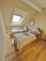 Dortmund City Wohnung 85/7 - B&B