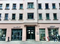 2-Zimmer-Apartment "Monbijou" am Hackeschen Markt - B&B