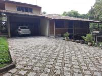 Refúgio na natureza Casa do Tecelão - B&B Curitiba