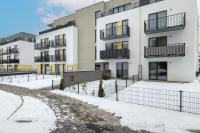 Apartament w Stylu Rustykalnym Jastrzębia Góra by Noclegi Renters - Ferienwohnung