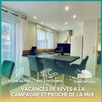 Pen ar Creac'h - B&B Crozon