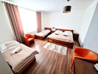 Comfort Quadruple Room