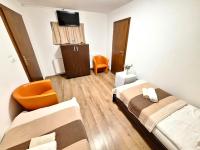 Penzión Stavbet - Ferienwohnung Svidník