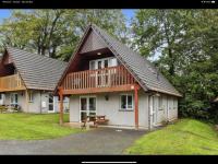 Hengar Manor 4 bed Sleeps 9 - Chambres d’hôtes