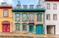 North House - Gorgeous 3 Bedroom 2-floor Old Quebec Townhouse - B&B Québec