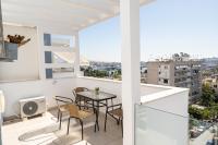 Elegant apartment with breathtaking cityscape view (Drap_F5) - Bed and Breakfast