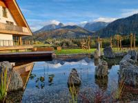Apartament dwupoziomowy Zoom na Giewont - Ferienwohnung