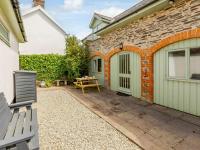 2 Bed in Combe Martin 86938 - B&B