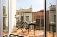 Stay Barcelona Charming Gracia - Chambres d’hôtes Barcelone