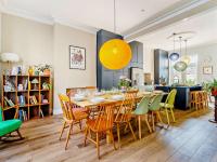 6 Bed in Saltburn-By-The-Sea 87398 - B&B
