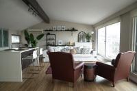 Mood in Flats - Ferienwohnung Istanbul