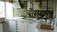Apartment mit 2 Schlafzimmern