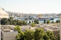 Waylink Residences - Piraeus Port DRB - Bed and Breakfast Piraeus