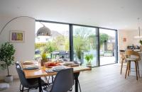 Fair Winds - Ferienwohnung