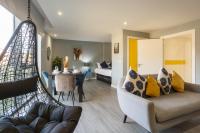 Brand New Large Studio - Bed and Breakfast Sheffield