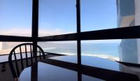En Iquique, Chile, depto diario frente a playa Brava - Chambres d'hôtes Iquique