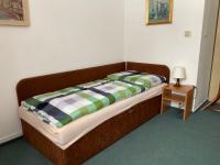 Habitación Doble Pequeña - 2 camas