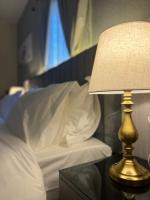 شقق ثمانين بارك1 - B&B Khamis Mushait