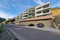 Vivamosel: Appartement mit Mosel & Burgblick - Balkon - Parken - Aufzug - Fahrradraum - Chambres d'hôtes Cochem