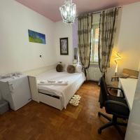 B&B Bergamo - Fenice - Bed and Breakfast Bergamo