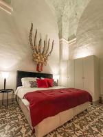 Deluxe Kamer met Kingsize Bed