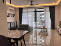 (Mt. Austin) Lavish Suite 3BR2B by Cowidea - B&B Johor Bahru